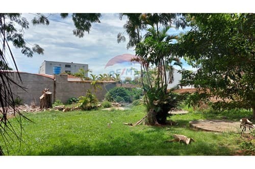 En venta terreno en barrio boquerón
