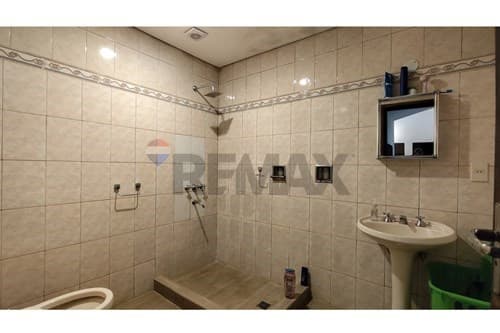 Vendo Casa en Bo. San Cristóbal