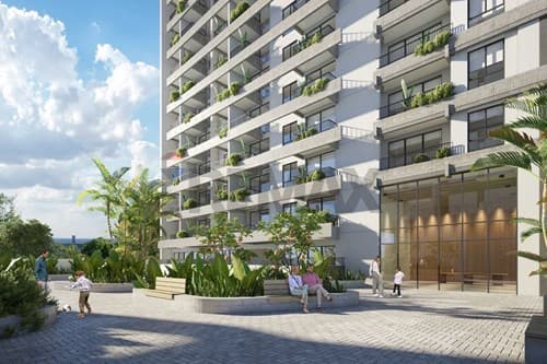 monoambiente en edificio first — foto 5