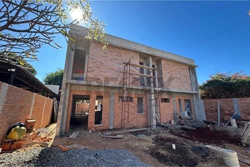 Duplex a estrenar - Loma Merlo Luque, foto 4