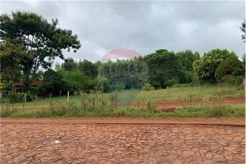 2 terreno en venta bº santo domingo — foto 3