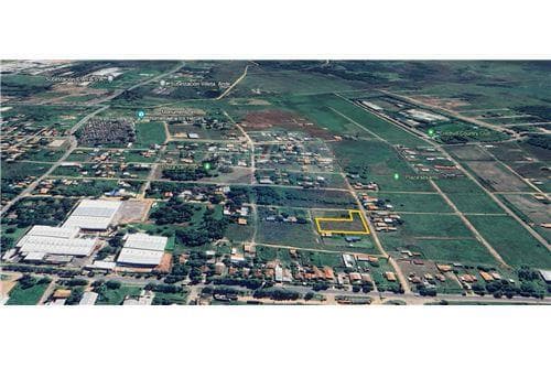 de 7 Terrenos Juntos en Villeta con 2664 m2, foto 5