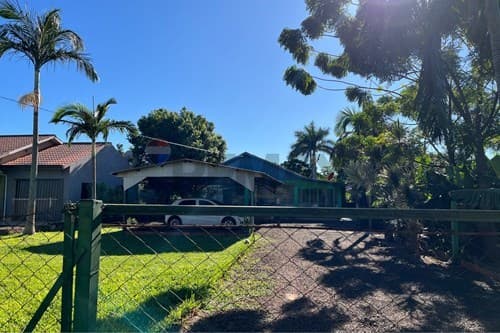 ¡Encuentra Tu Hogar Ideal en Santa Rita!