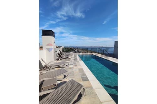 Tu hogar ideal en el corazón de Encarnación, foto 3