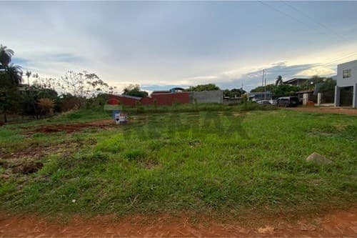 ¡Tu Terreno Ideal en el centro de Hernandarias!, foto 4