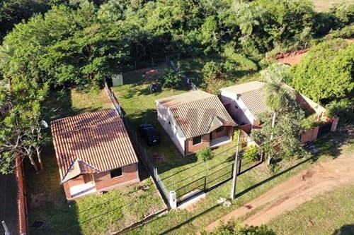 En venta vivienda de 2 dormitorios en limpio/Luque — foto 2