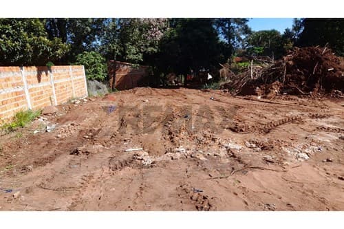 Terreno en esquina, San Lorenzo, foto 5