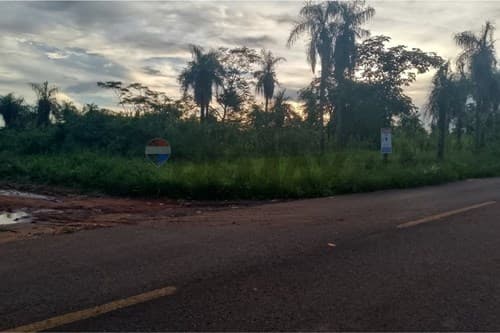 Terreno en esquina - j.a.saldivar — foto 4