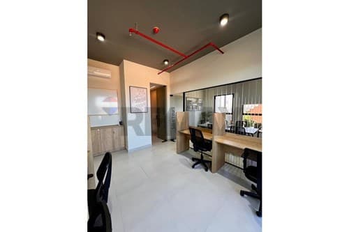 Departamento en venta en Ykua Satí — foto 4