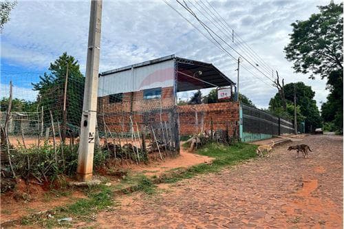 Terreno en Ñemby cañadita - zona ybyraty, foto 3