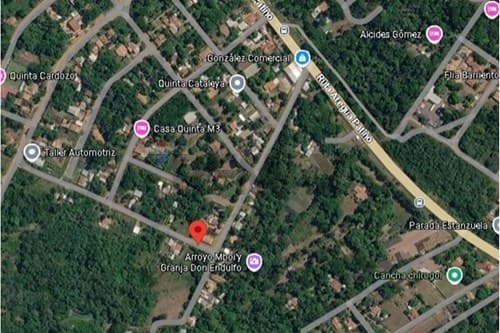 Terreno en Aregua, foto 2