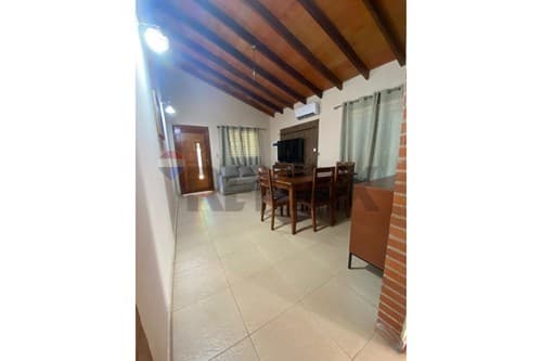 Casa en venta zona palacio de justicia - capiata, foto 3