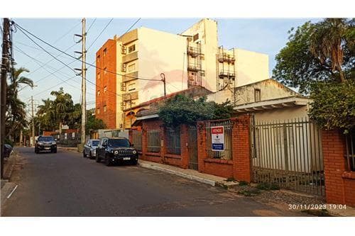 ¡Terreno con casa a demoler!! BAJA DE PRECIO — foto 5