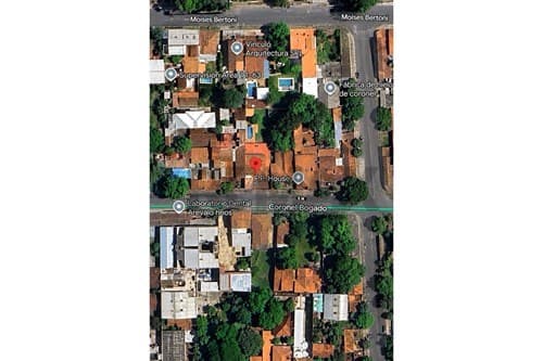 EN VENTA Casa a refaccionar o demoler — foto 3