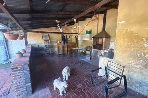 Vendo Casa de 2 plantas en Fernando de la Mora