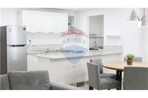 En venta departamento amoblado y equipado — foto 4
