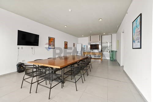 Departamento PH – Edificio España Las Mercedes — foto 2