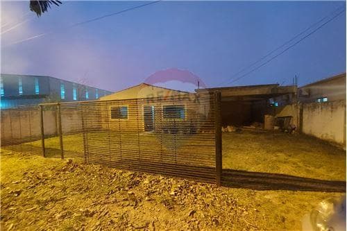 📣terreno de 396 m2. En tercer barrio de Luque📣 — foto 1