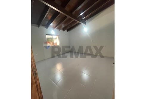 Casa estrenar en san jorge - Capiatá — foto 5