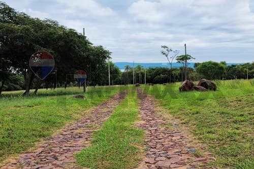 PARQUEALTO | Barrio Cerrado en Patiño, Ypacaraí — foto 2