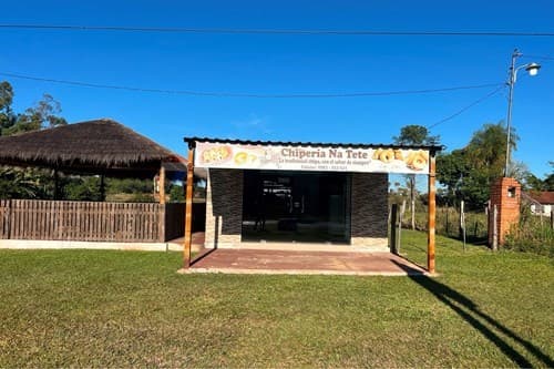terreno comercial sobre ruta - Mbocayaty, foto 2