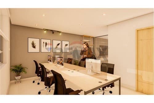 Departamento - Venta - Ycuá Satí, Asunción — foto 5