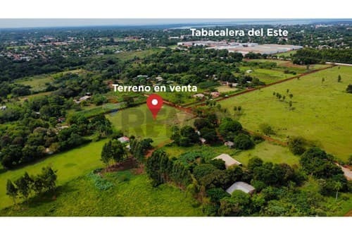 ¡Vendo 3 terrenos en Hernandarias! — foto 5