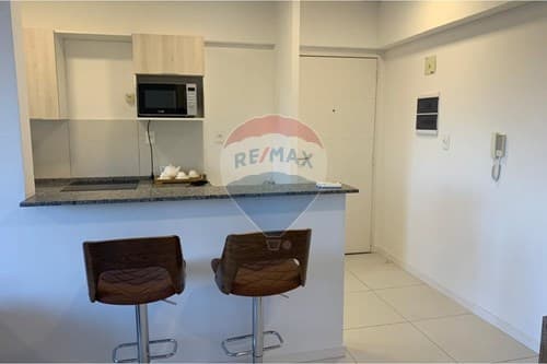 Departamento exclusivo en Asunción — foto 2