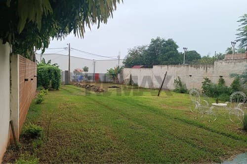 Casa en Luque Cañada Garay — foto 2