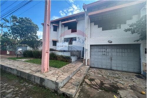 Casa a refaccionar en barrio Herrera — foto 1