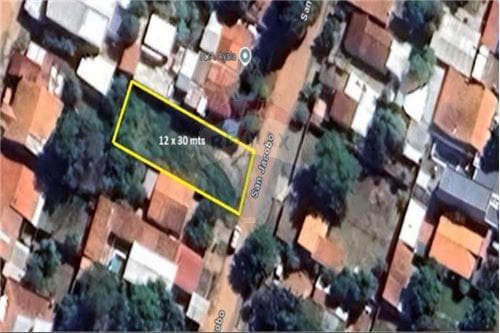 Terreno Venta - Luque Central, Palacio de Justicia — foto 1