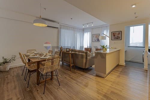 ️ 1 dormitorio en more mariscal – torre 1 — foto 4