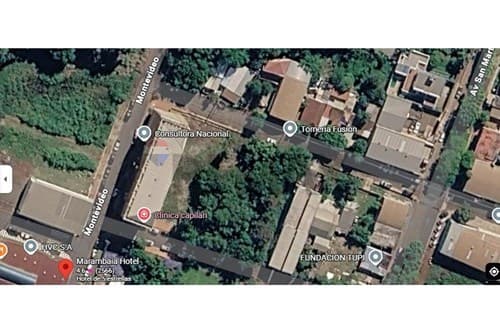 Terreno en venta km 4 - che la reina, foto 2