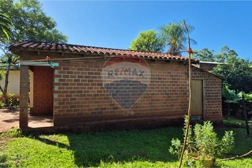 Terreno a la venta con casa a terminar — foto 4