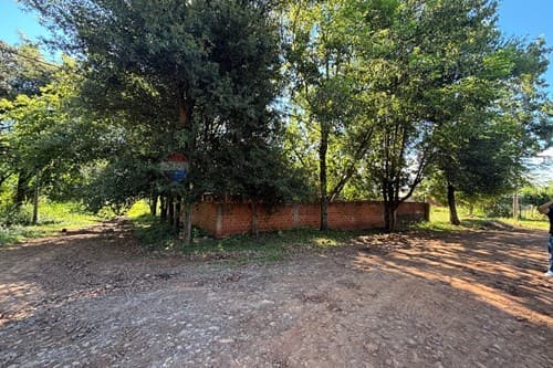 Terreno es esquina, Barrio Jardin — foto 5