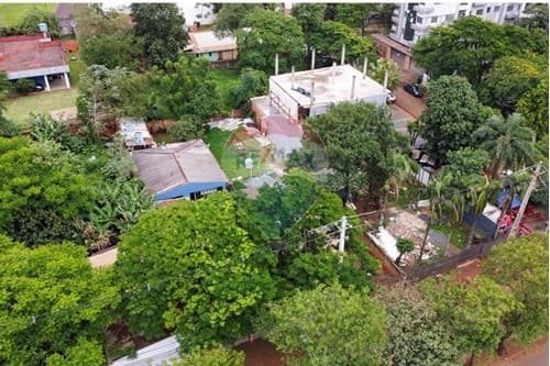 Terreno Excepcional en KM 8 Ciudad Nueva, CDE — foto 2