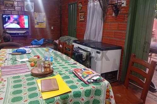 Casa. Venta. 510m2. Av San José. San Lorenzo, foto 5