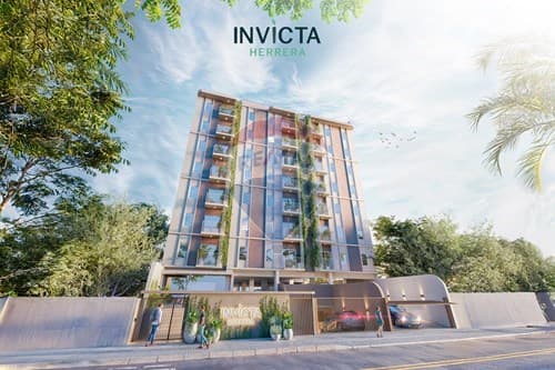 Departamento en invicta Herrera — foto 1