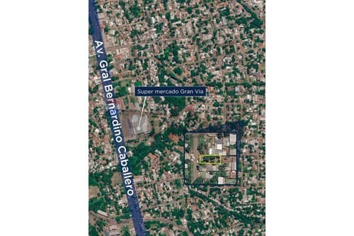 📍 Terreno en Venta – Barrio San Miguel, foto 2