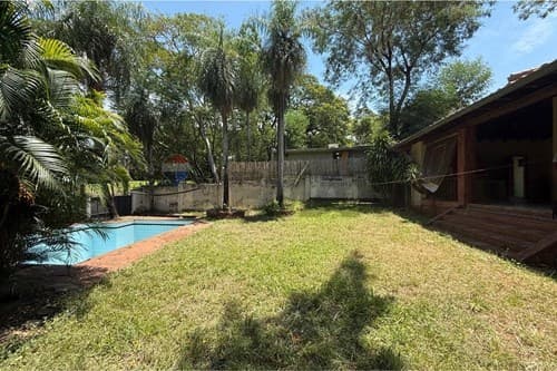 Amplia residencia sobre la Avenida del Yatch — foto 3