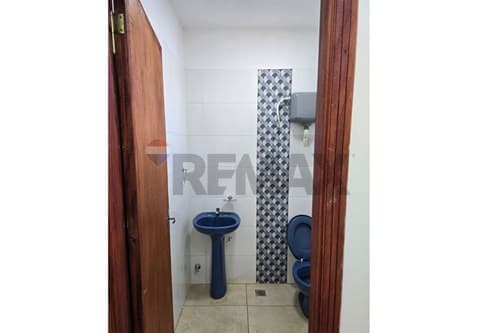 Salón comercial en alquiler – 50 m²