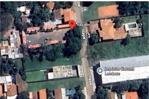 Terreno en Lambare — foto 3