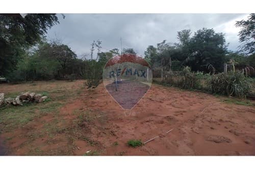 Terreno de gran dimensión en areguá