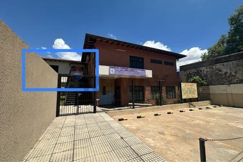 Alquiler de oficina - barrio Recoleta