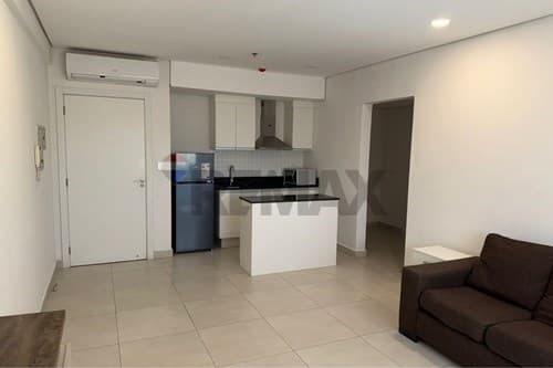 Dpto de 1 dormitorio en torre m, foto 3