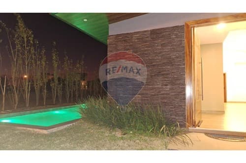 Residencia en venta agua vista, foto 2