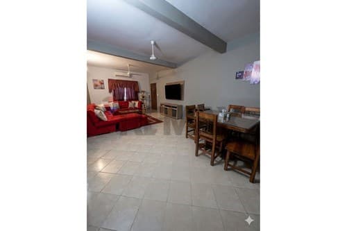 Alquilo vivienda amplia de 3 habitaciones