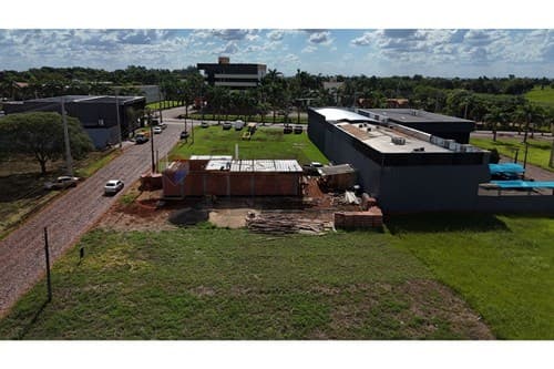 Terreno en Urbanización Euro Parque, Sinuelo