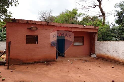 ¡Tu hogar en Isla Bogado, Luque!