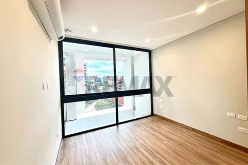 Departamento de 2 habitaciones en distrito, foto 2